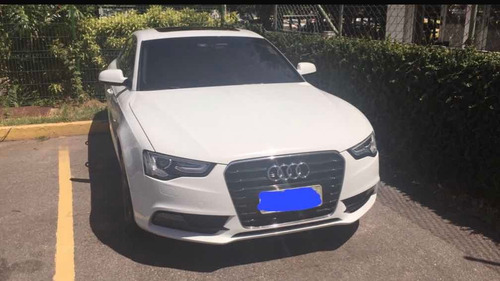 Audi A5 Audi A5 2.0 Turbo