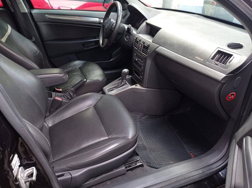 Imagem 6 de 10 de Chevrolet Vectra 2.0 2010 Elite Blindado Flex Automatico