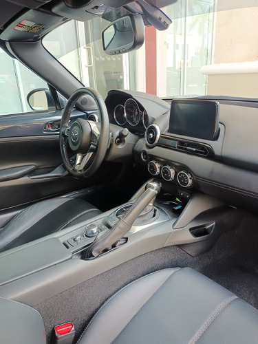 Mazda MX-5 2.0 Rf At
