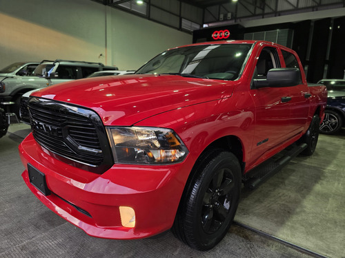 Dodge Ram 2023 Sport V8 Hemi 4x4 Impecable!!!