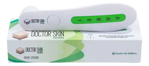 Vega Triple Wave Ibramed Laser Alta Potência Com Dermeter