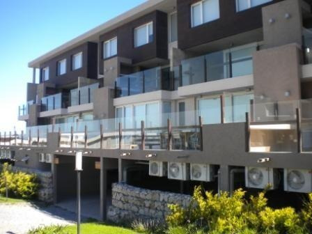 Linda Bay, Depto 90m, Oportunidad En Mar De Las Pampas