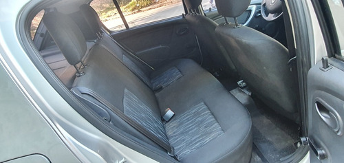 Renault Sandero 1.6 Authentique Pack I - Unico Dueño - Pto