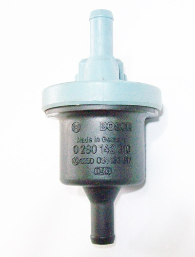 Valvula Canister Vw Gol Polo Y Varios 0280142310 Bosch Origi