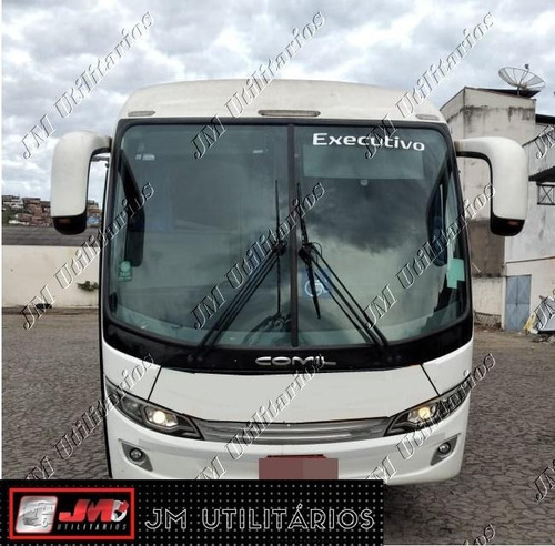 Imagem 3 de 9 de Comil Invictus 1050 Ano 2016 M.b O500 Rs Jm Cod.234
