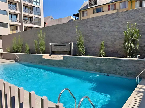 1 D / 1 B De 38 M2 C/ Vista Despejada. (99526)