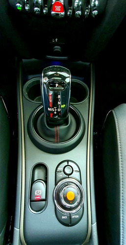 Mini Countryman Jcw Demo