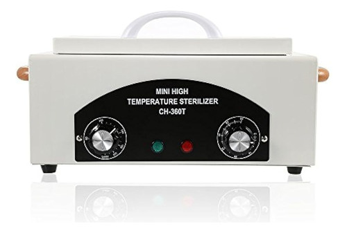 Smith Chu Alta Temperatura Esterilizador Caja Almacenamiento