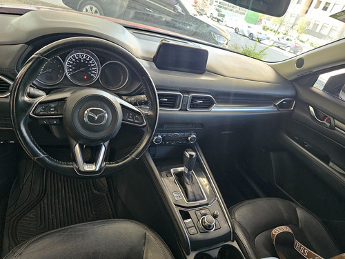 Mazda CX-5 2.5 S Grand Touring 4x2 At