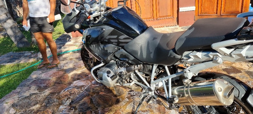 Bmw R1200 Gs