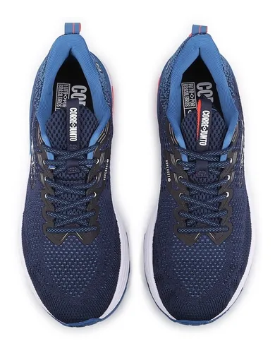 Zapatillas olympikus cheap running hombre