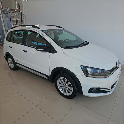 Volkswagen Suran 1.6 Track