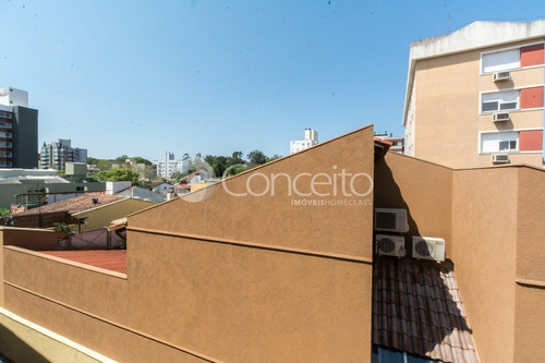 Imagem 8 de 15 de Apartamentos - Jardim Botanico - Ref: 10784 - V-10784