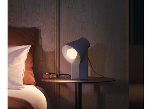 Imagen 6 de 10 de Pack 4 Philips Hue White Ambience Calido~frio E27 Bt 1100lm