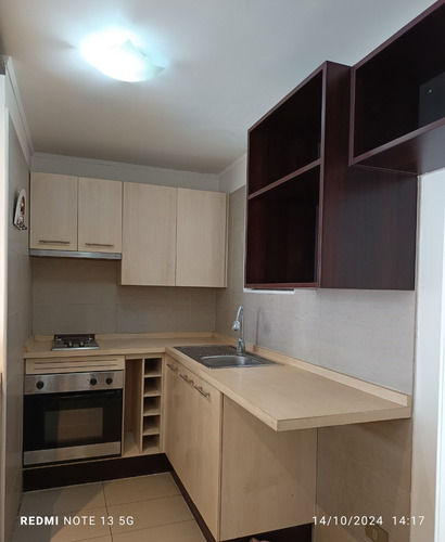 Recien Remodelado, Sin Estacionamiento Sin Bodega