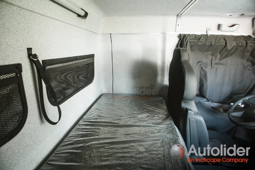 Imagen 10 de 13 de Mercedes Benz Atego 1725 Dorm 4x2 0km - ¡entrega Inmediata!