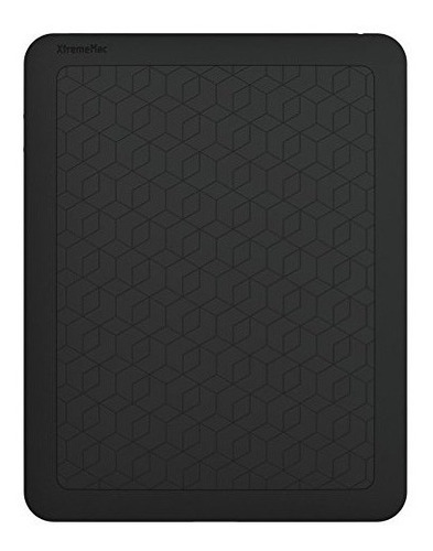 Estuche Para iPad 1 Generación Xtrememac En Negro