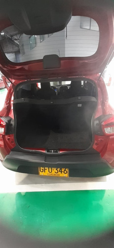 Imagen 8 de 12 de Renault Kwid