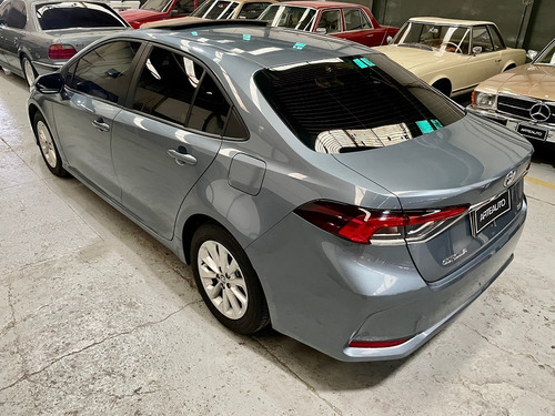 Imagen 6 de 13 de Toyota Corolla Xei 2020