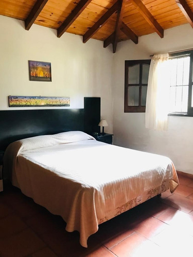 Venta Casa Y Lote 4 Ambientes Pinar Lucila Del Mar