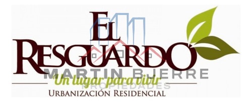 Venta  Lote De Terreno En Barrio El Resguardo Ciudad Evita