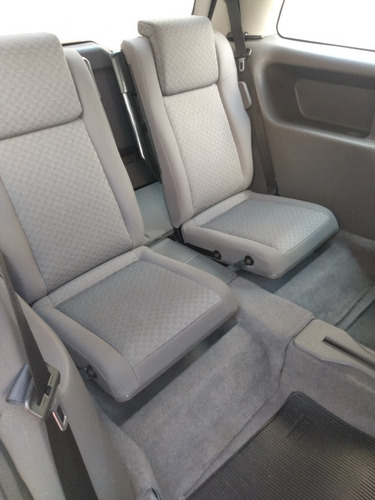 Chevrolet Zafira 2.0 Expression Flex Power Aut. 5p 2008
