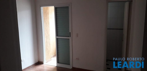 Imagem 10 de 13 de Apartamento - Jardim Maria Adelaide - Sp - 628874