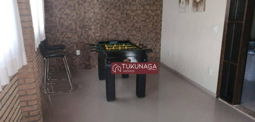 Chácara À Venda, 2000 M² Por R$ 1.200.000,00 - Caputera - Arujá/sp - Ch0107