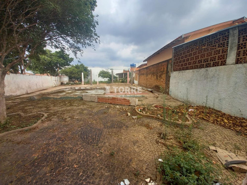 Imagem 7 de 9 de Terreno À Venda Em Jardim Chapadão - Te004091