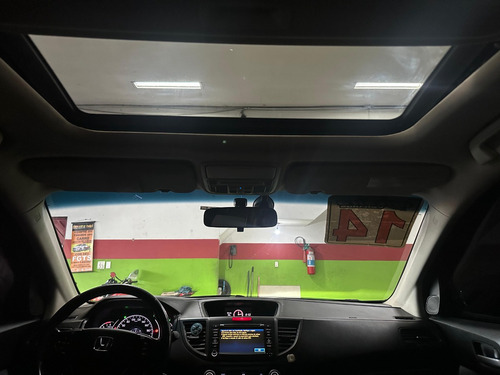 Honda CR-V 2.0 Exl 4x2 Flex Aut. 5p