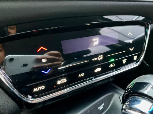 Honda HR-V HR-V Touring CVT 1.8 I-VTEC FlexOne