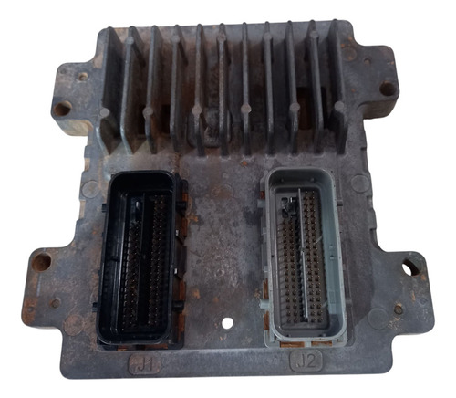Modulo Injeção Captiva 2.4 Automática Cod.12635902 (Usado)