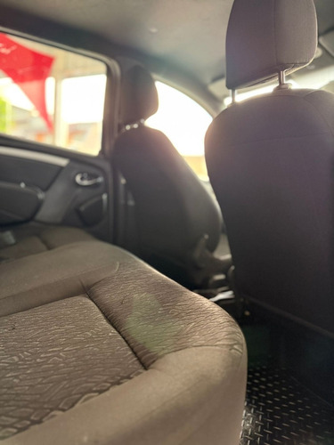 Renault Duster 1.6 16V SCE FLEX EXPRESSION MANUAL