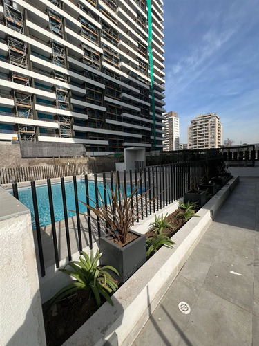 Departamento 1d+1b+b Rodriguez De Velasco #10 La Flo