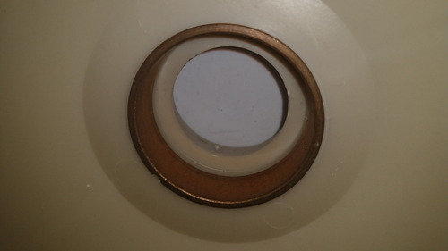 Difusor Bomba 2 Y 2.5 Hp Pentair Berkeley C1-274p