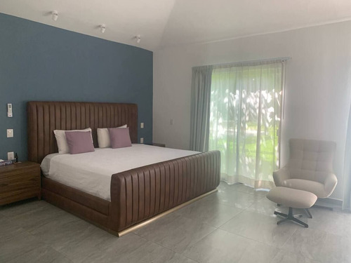 Casa 3 Recamaras En Un Solo Nivel En Lagos Del Sol Cancun