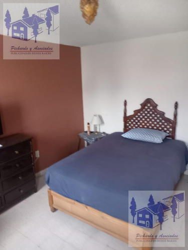 Renta De Casa Sola En Colonia Amatitlán Cuernavaca