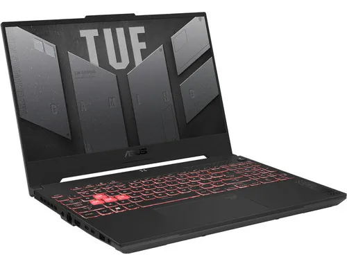 Asus TUF Gaming A15 FA507XV-BS93