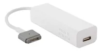 Comprar Adapatador Cargador Usb C A Magsafe 2 Apple Macbook Pro 60w