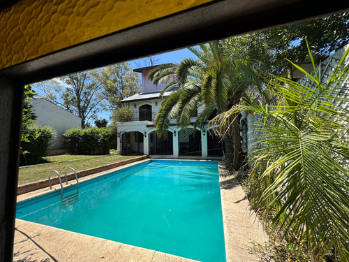 Quinta De 700m² En La Union, Ezeiza