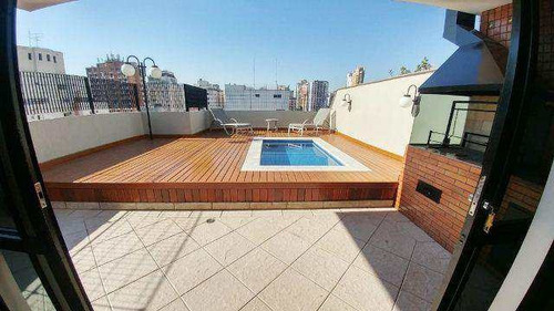 Apartamento 4 Dorms - R$ 2.850.000,00 - 240m² - Código: 8648 - V8648