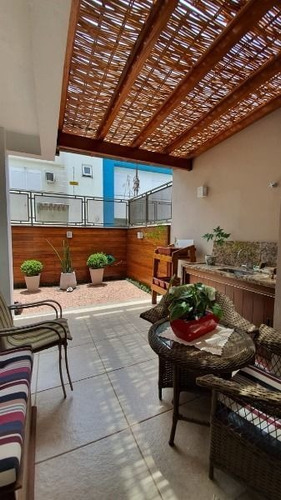 Casa Em Hípica Com 3 Dormitórios - Mi271266
