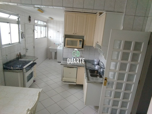 Imagem 25 de 25 de Apartamento - Ap00728 - 33335794