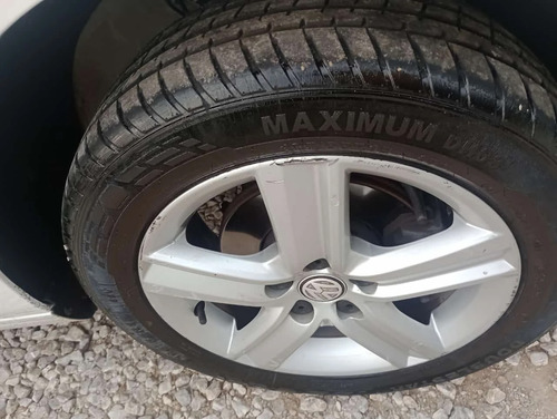 Volkswagen Fox 1.0 MPI COMFORTLINE 12V FLEX 4P MANUAL