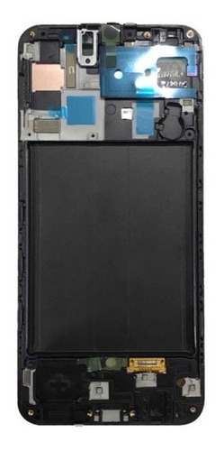 Imagen 2 de 4 de Pantalla Lcd Display Samsung A50 Oled MultiPhone