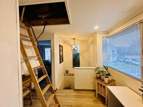 En Venta Hermosa Casa Con Piscina, Padre Hurtado