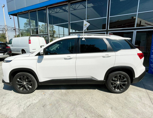 Chevrolet Captiva 1.5 LT 5 pasajeros