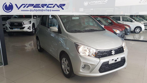 Suzuki Celerio Gl 1.0 2021 0km