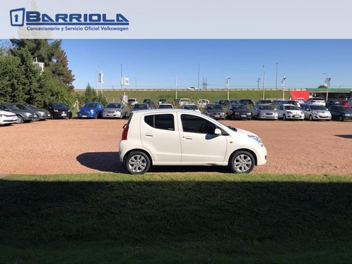 Suzuki Celerio Extra Full 2012 Excelente Estado - Barriola
