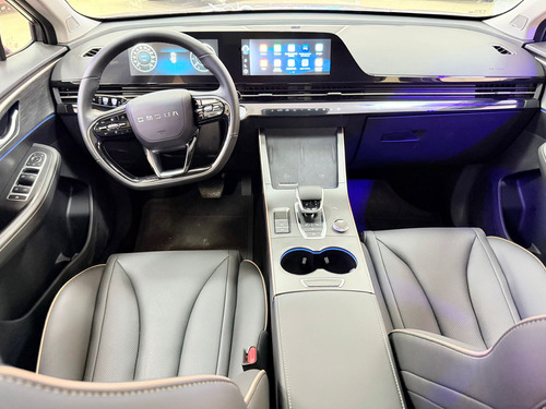 Omoda C5 1.5T Mhev Cvt